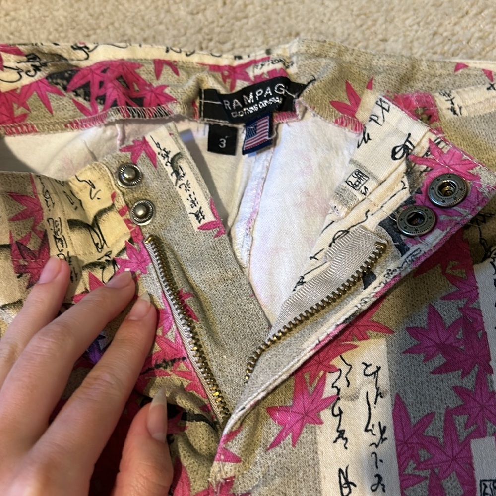 Maple Tree Pants - image 2